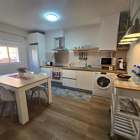 Martita Apartamento *