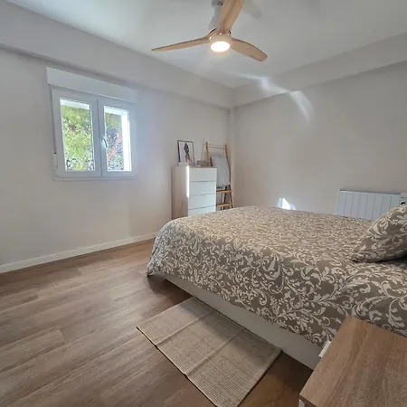 Martita Apartamento Saragoça