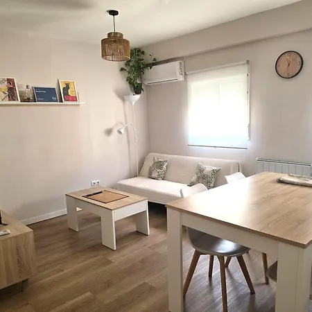 Apartament Martita