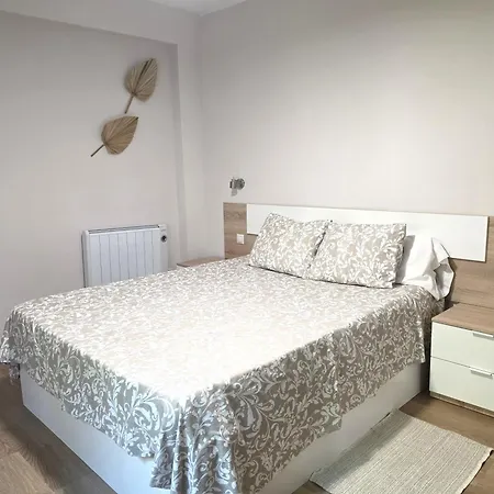 Lägenhet Martita Zaragoza