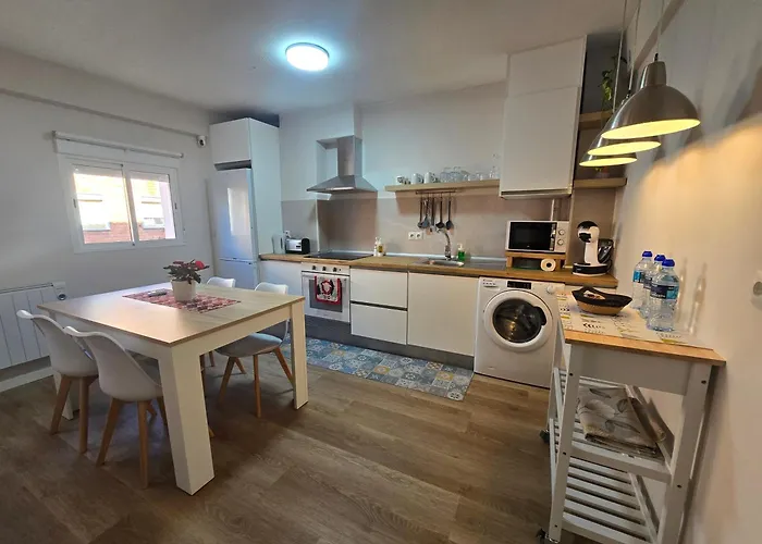 Martita Apartamento *