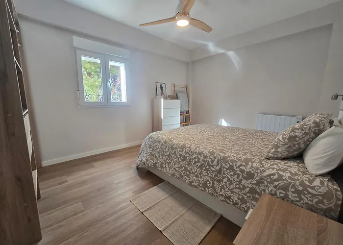 Martita Apartamento Saragoça